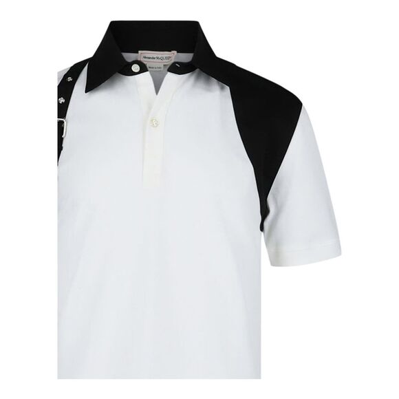 Harness Polo Shirt